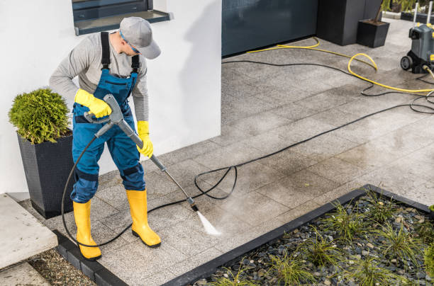 Best Commercial Pressure Washing  in Glenville, CT